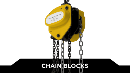 Chain Block